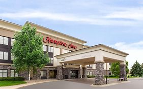 Hampton Inn Sioux Falls